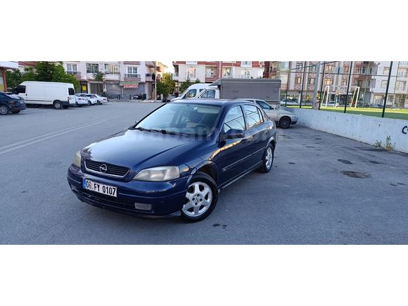 Sahibinden Opel Astra 1.6 CD 2000 Model