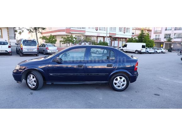 Sahibinden Opel Astra 1.6 CD 2000 Model