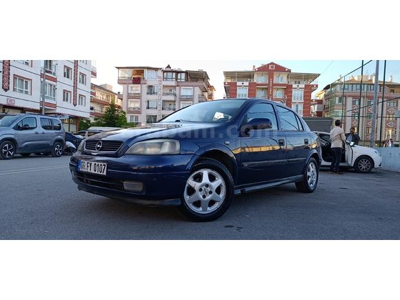 Sahibinden Opel Astra 1.6 CD 2000 Model