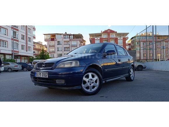 Sahibinden Opel Astra 1.6 CD 2000 Model