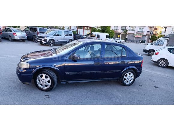 Sahibinden Opel Astra 1.6 CD 2000 Model