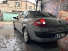 Sahibinden Renault Megane 1.6 Authentique 2004 Model