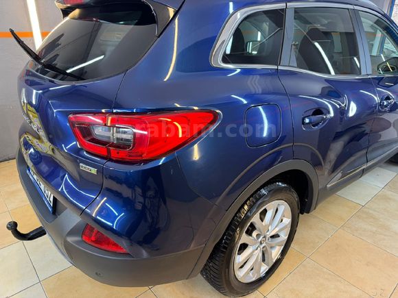Sahibinden Renault Kadjar 1.5 dCi Icon 2015 Model