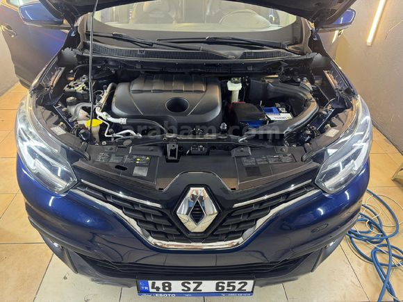 Sahibinden Renault Kadjar 1.5 dCi Icon 2015 Model