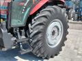 2018 MODEL HATTAT 275 4x4 1400 SAATTE KLİMALI+TURBO İNTERCOOLER