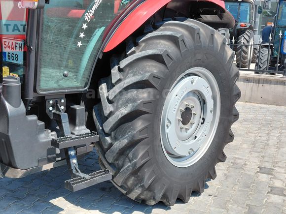 2018 MODEL HATTAT 275 4x4 1400 SAATTE KLİMALI+TURBO İNTERCOOLER