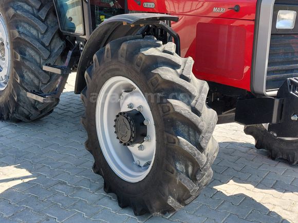 2018 MODEL HATTAT 275 4x4 1400 SAATTE KLİMALI+TURBO İNTERCOOLER