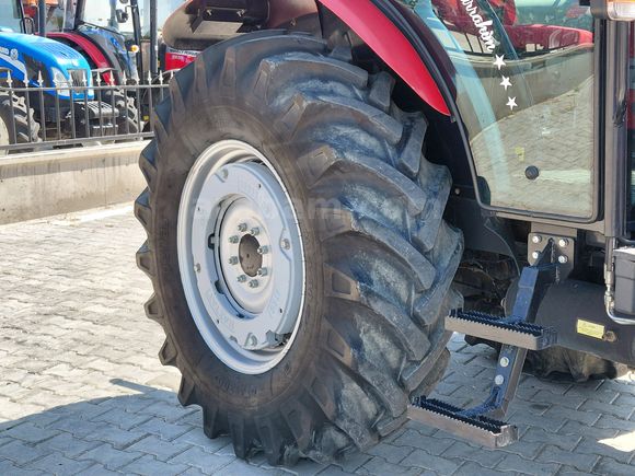 2018 MODEL HATTAT 275 4x4 1400 SAATTE KLİMALI+TURBO İNTERCOOLER