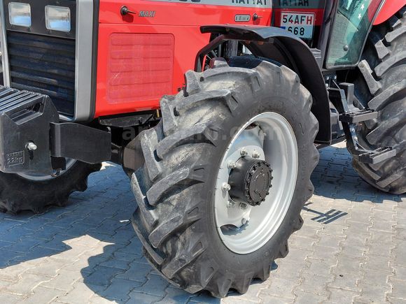 2018 MODEL HATTAT 275 4x4 1400 SAATTE KLİMALI+TURBO İNTERCOOLER