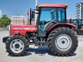 2018 MODEL HATTAT 275 4x4 1400 SAATTE KLİMALI+TURBO İNTERCOOLER