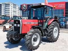 2018 MODEL HATTAT 275 4x4 1400 SAATTE KLİMALI+TURBO İNTERCOOLER