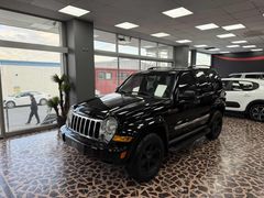 MAKER OTO'DAN 2006 MODEL JEEP CHEROKEE 2.8 CRD LIMITED OTOMATİK