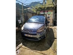 Sahibinden Citroen C4 Grand Picasso 1.6 HDi SXPK 2009 Model