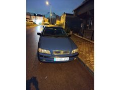 Sahibinden Volvo S40 1.6 2000 Model  muanesi yeni yapıldı tertemiz bir arac