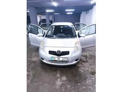 Sahibinden Toyota Yaris 1.4 D-4D Terra 2008 Model 