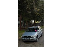 Galeriden Volkswagen Polo 1.6 1999 Model İstanbul