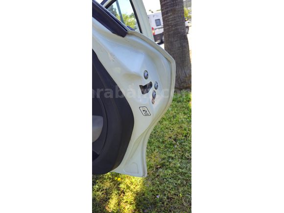 Sahibinden Fiat Linea 1.3 Multijet Active Plus 2012 Model İzmir
