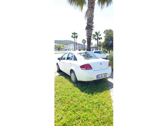 Sahibinden Fiat Linea 1.3 Multijet Active Plus 2012 Model İzmir