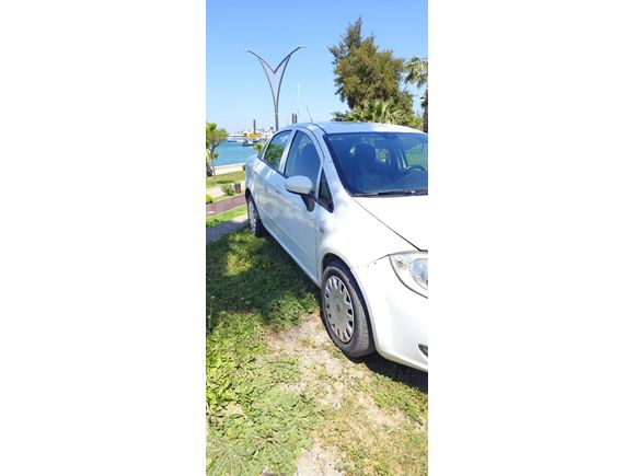 Sahibinden Fiat Linea 1.3 Multijet Active Plus 2012 Model İzmir
