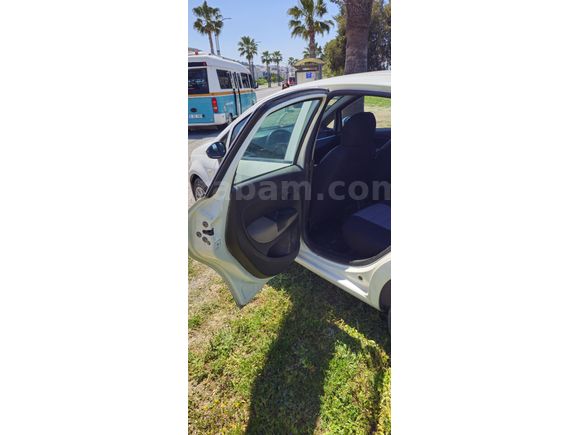 Sahibinden Fiat Linea 1.3 Multijet Active Plus 2012 Model İzmir