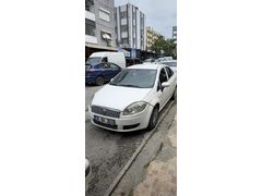 Sahibinden Fiat Linea 1.3 Multijet Active Plus 2012 Model İzmir