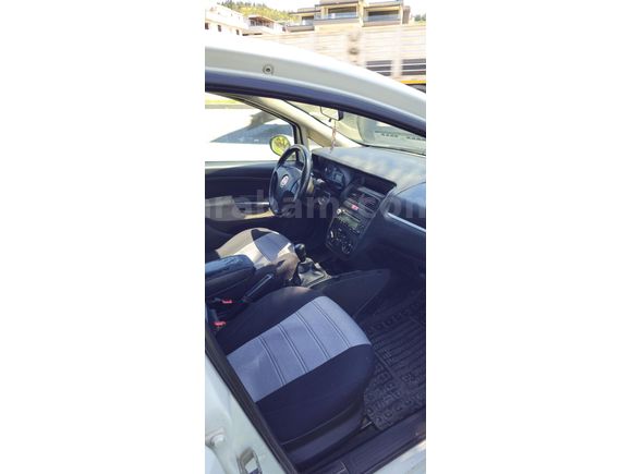 Sahibinden Fiat Linea 1.3 Multijet Active Plus 2012 Model İzmir