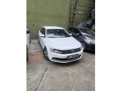 Sahibinden Volkswagen Jetta 1.6 TDi Comfortline 2015 Model 
