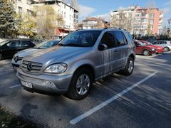 Sahibinden Mercedes - Benz ML 270 CDI 2005 Model 