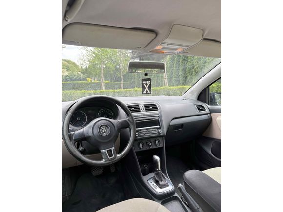 Temiz DSG polo 
