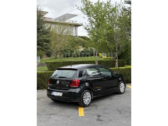 Temiz DSG polo 