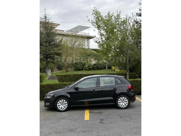 Temiz DSG polo 