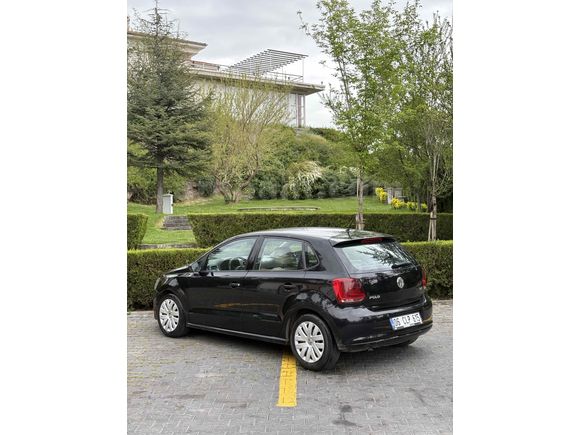 Temiz DSG polo 