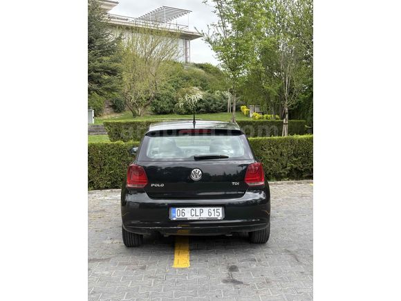 Temiz DSG polo 
