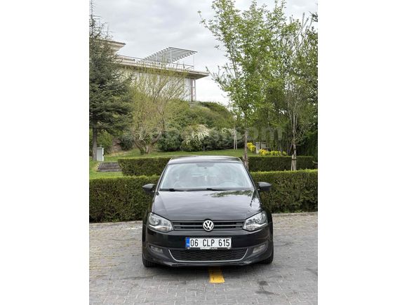 Temiz DSG polo 