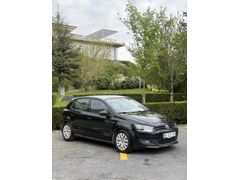 Sahibinden Volkswagen Polo 1.6 TDi Comfortline 2011 Model 