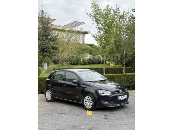Sahibinden Volkswagen Polo 1.6 TDi Comfortline 2011 Model 