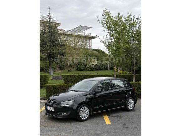 Temiz DSG polo 