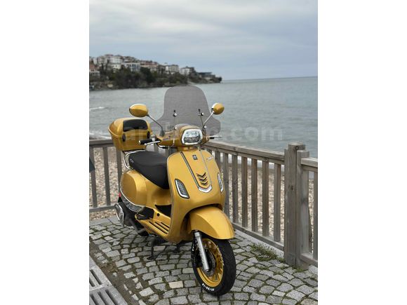 Sahibinden Arora Safari 50 