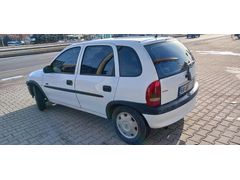 Sahibinden Opel Corsa 1.4 Swing lastikleri aküsü Tiger kayışı marş dinamosu  yeni,Takas edilir