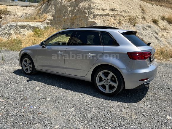 HATASIZ BOYASIZ DERI KOLTUKLU CAM TAVANLI SPORT DONANIM A3