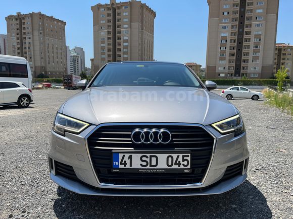 HATASIZ BOYASIZ DERI KOLTUKLU CAM TAVANLI SPORT DONANIM A3