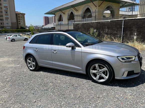 HATASIZ BOYASIZ DERI KOLTUKLU CAM TAVANLI SPORT DONANIM A3