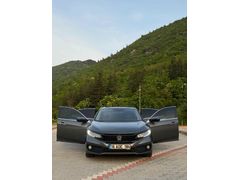 Sahibinden Honda Civic 1.6i VTEC Executive 2021 Model 