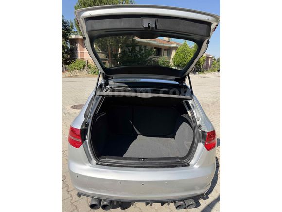     Biniciden Temiz ve Bakımlı Audi A3