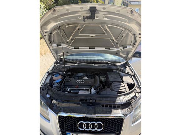     Biniciden Temiz ve Bakımlı Audi A3