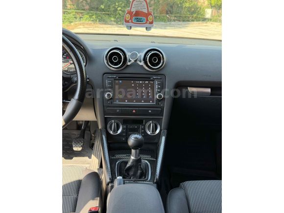     Biniciden Temiz ve Bakımlı Audi A3