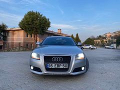     Biniciden Temiz ve Bakımlı Audi A3