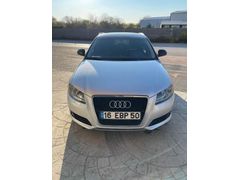     Biniciden Temiz ve Bakımlı Audi A3