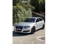     Biniciden Temiz ve Bakımlı Audi A3