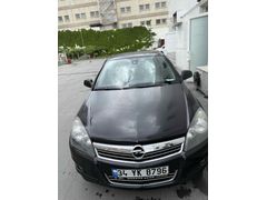 Astra Sedan 1.3 CDTI Enjoy 111